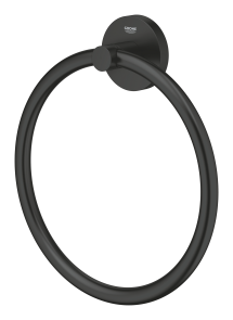 Кільце для рушника Grohe Essentials (1024612430) №3