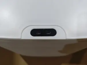 Відро для сміття сенсорне прямокутне Mixxus Wave-TC0414 White 14 л (колір білий) (MI8405) №31