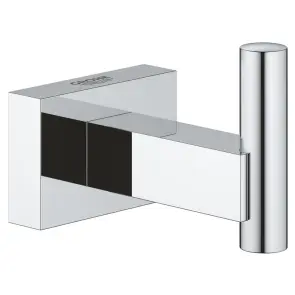 Набор аксессуаров 3в1 Grohe Essentials Cube (BF40511EC) №5