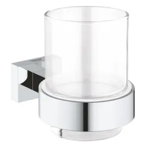 Набор аксессуаров 3в1 Grohe Essentials Cube (BF40511EC) №7