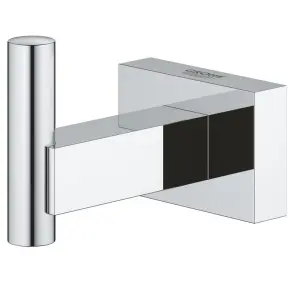 Набор аксессуаров 3в1 Grohe Essentials Cube (BF40511EC) №8