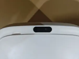 Відро для сміття сенсорне прямокутне Mixxus Wave-TC0212 White 12 л (колір білий) (MI8403) №24