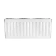 Сталевий радіатор Koer 22 x 300 x 1600B (2155 Вт,24,17 кг,нижнє підключення,з термоклап.,з універс.кріпленням) (KR6205) в магазині TVOE