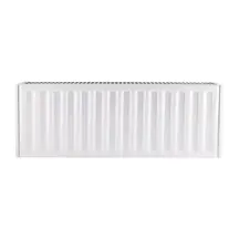 Сталевий радіатор Koer 22 x 500 x 2000B (4382 Вт,49,22 кг,нижнє підключення,з термоклап.,з універс.кріпленням) (KR6196) купити