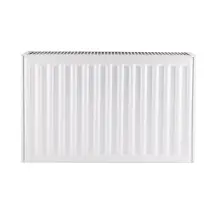 Сталевий радіатор Koer 22 x 500 x 800B (1753 Вт,21,38 кг,нижнє підключення,з термоклап.,з універс.кріпленням) (KR6212)