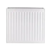 Сталевий радіатор Koer 22 x 500 x 500B (1096 Вт,14,42 кг,нижнє підключення,з термоклап.,з універс.кріпленням) (KR6209) купити в Києві