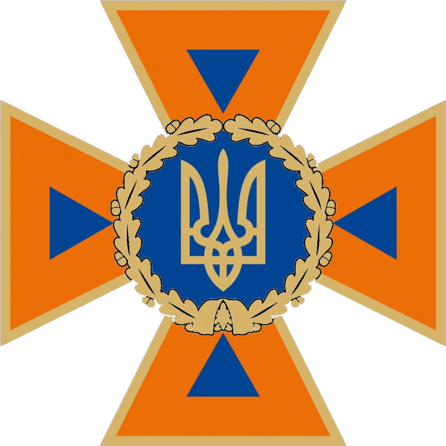 ГУ ДСНС України