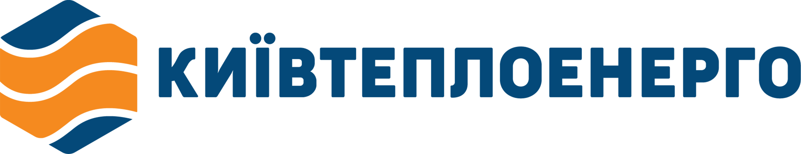 КП "КИЇВТЕПЛОЕНЕРГО"