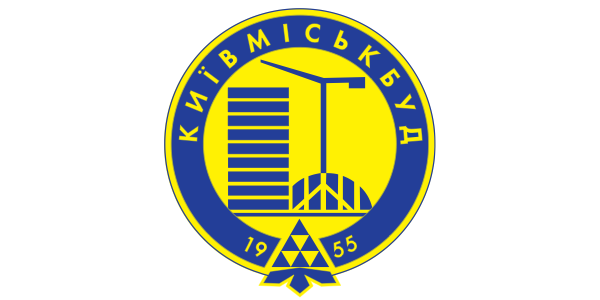 ПРАТ "ХК "КИЇВМІСЬКБУД"