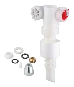 Наповнюючий клапан Grohe Dally-Fvent (37095000) №1