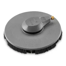 Щіткова насадка iSolar 400 Advanced, 1100-1300 л / год Karcher в магазині TVOE