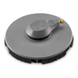 Щіткова насадка iSolar 400 Advanced, 1100-1300 л / год Karcher №1