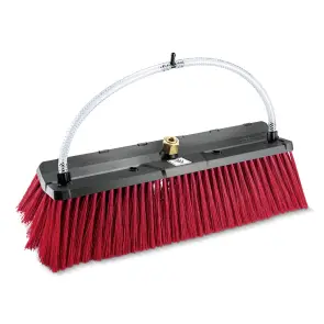 Щітка, середньої жорсткості Karcher №1
