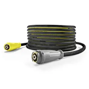 Шланг високого тиску, 2x EASY! Lock, DN 6, 250 бар, 15 м, ANTI!, 15 м, DN 6, 250 бар, 2 x EASY!Lock Karcher №1
