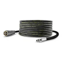 Шланг високого тиску, 15 м, DN 6, 250 бар, 1 x EASY!Lock / 1 x AVS-роз'єм для барабана Karcher купити