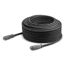Шланг високого тиску, 10 м, DN 8, 315 бар, 2 x EASY!Lock Karcher купити в Києві