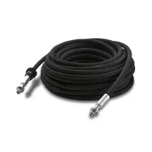 Шланг высокого давления, 10 м, DN 6, нажимные ниппели с обеих сторон Karcher купить