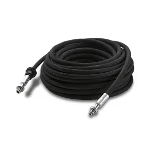 Шланг високого тиску, 10 м, DN 6, натискні ніпелі з обох боків Karcher №1