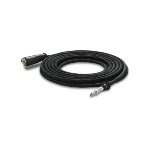 Шланг високого тиску, 10 м, DN 6, 250 бар, 1 x M22 x 1,5 / 1 x AVS-роз'єм для барабана Karcher №1