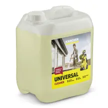 Універсальний чистячий засіб RM 555, 5л Karcher купити в Україні