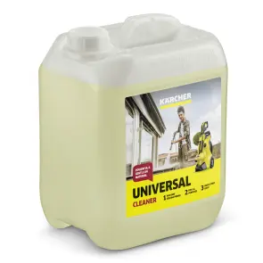 Універсальний чистячий засіб RM 555, 5л Karcher №1