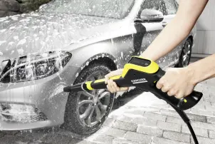 Універсальний чистячий засіб RM 555, 5л Karcher №3