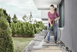 Універсальний чистячий засіб RM 555, 5л Karcher №4