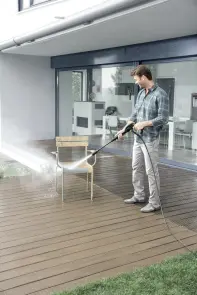 Універсальний чистячий засіб RM 555, 5л Karcher №5