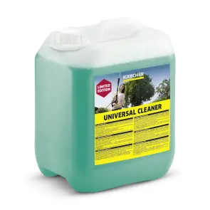 Універсальний очищувач RM 553 Karcher №1