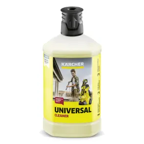 Універсальний засіб для чищення RM 626, 1л Karcher №1