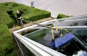 Телескопічна штанга TL 7 H Karcher №2