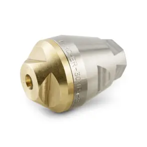 Роторна форсунка чищення труб D21/090 Karcher №1