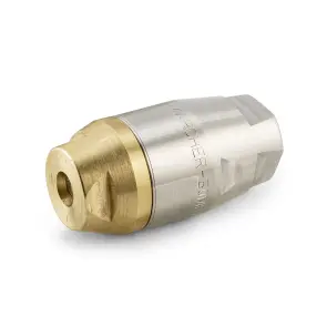 Роторна форсунка чищення труб D21/090 Karcher №1