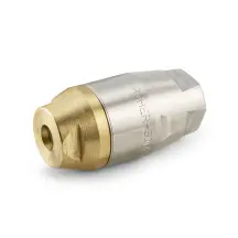 Роторна форсунка чищення труб D21/060 Karcher купити в Києві