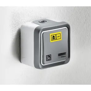 Пульт дистанційного розблокування Karcher №1