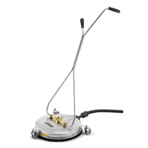 Пристрій для очищення поверхонь FRV 50 ME Karcher №1