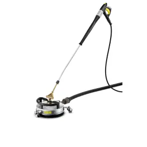 Пристрій для очищення поверхонь FRV 30 Me Karcher №1