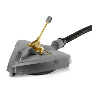 Пристрій для очищення поверхонь FRV 30 Karcher №1