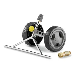 Пристрій для знищення бур’янів WR 50 Karcher №1