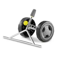 Пристрій для знищення бур'янів WR 50 Karcher купити