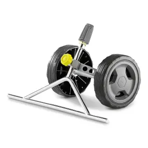 Пристрій для знищення бур'янів WR 50 Karcher №1