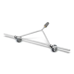 Пристрій для знищення бур'янів WR 100 Karcher №1