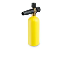Пенная насадка с баллоном, 1200 л/ч - Karcher