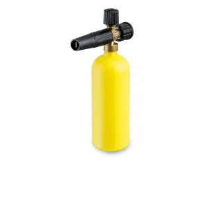 Пенная насадка с баллоном, 1200 л/ч - Karcher №1
