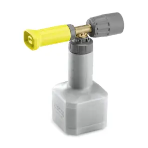 Пінна насадка з балоном Basic 1, 350 л/год - 600 л/год Karcher №1