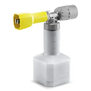 Пінна насадка з балоном Advanced 1, 400 л/год - 600 л/год Karcher №1