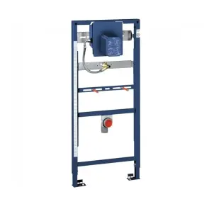Інсталяційний комплект для пісуара Grohe Rapid SL (38786001) №1