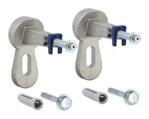 Кріплення для інсталяції Grohe Rapid SL (39699000) №1