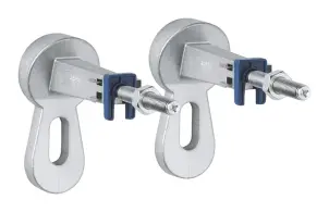 Настінні куточки Grohe Rapid SL (3855800M) №1