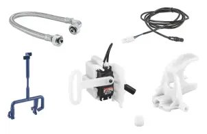Монтажний комплект Grohe (46944001) №1